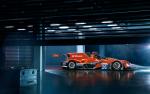 Ligier JS 53 Evo 2 2015 года